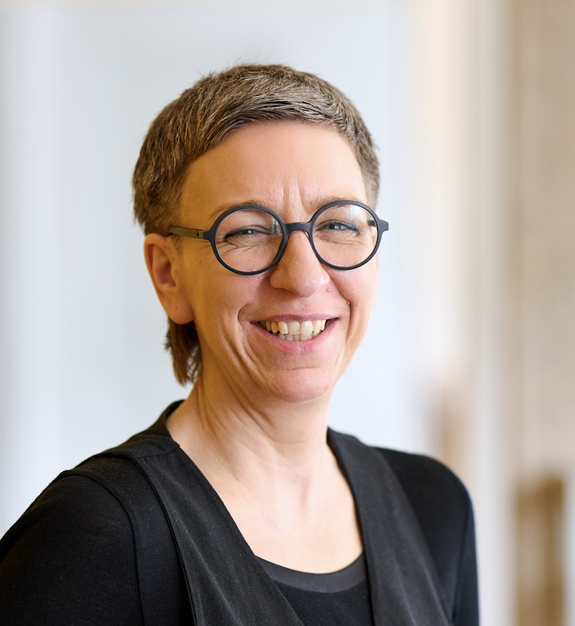 Gabriele Assmann