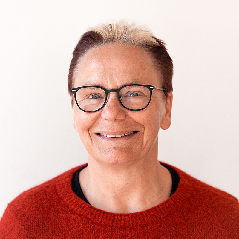 Gisela Jedamzik