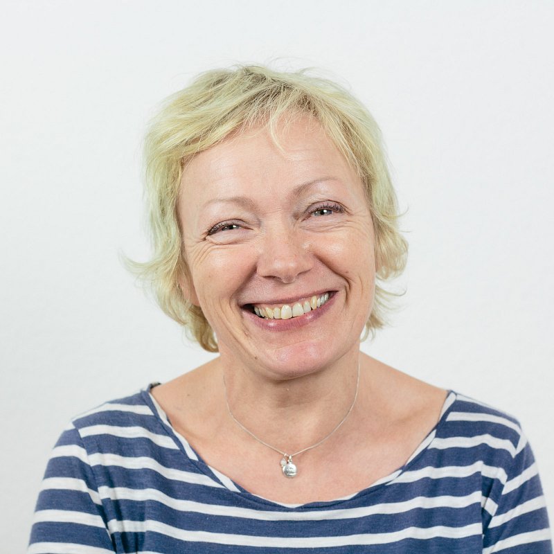 Martina Gerhardt