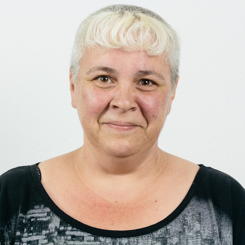 Andrea Dieckelmann