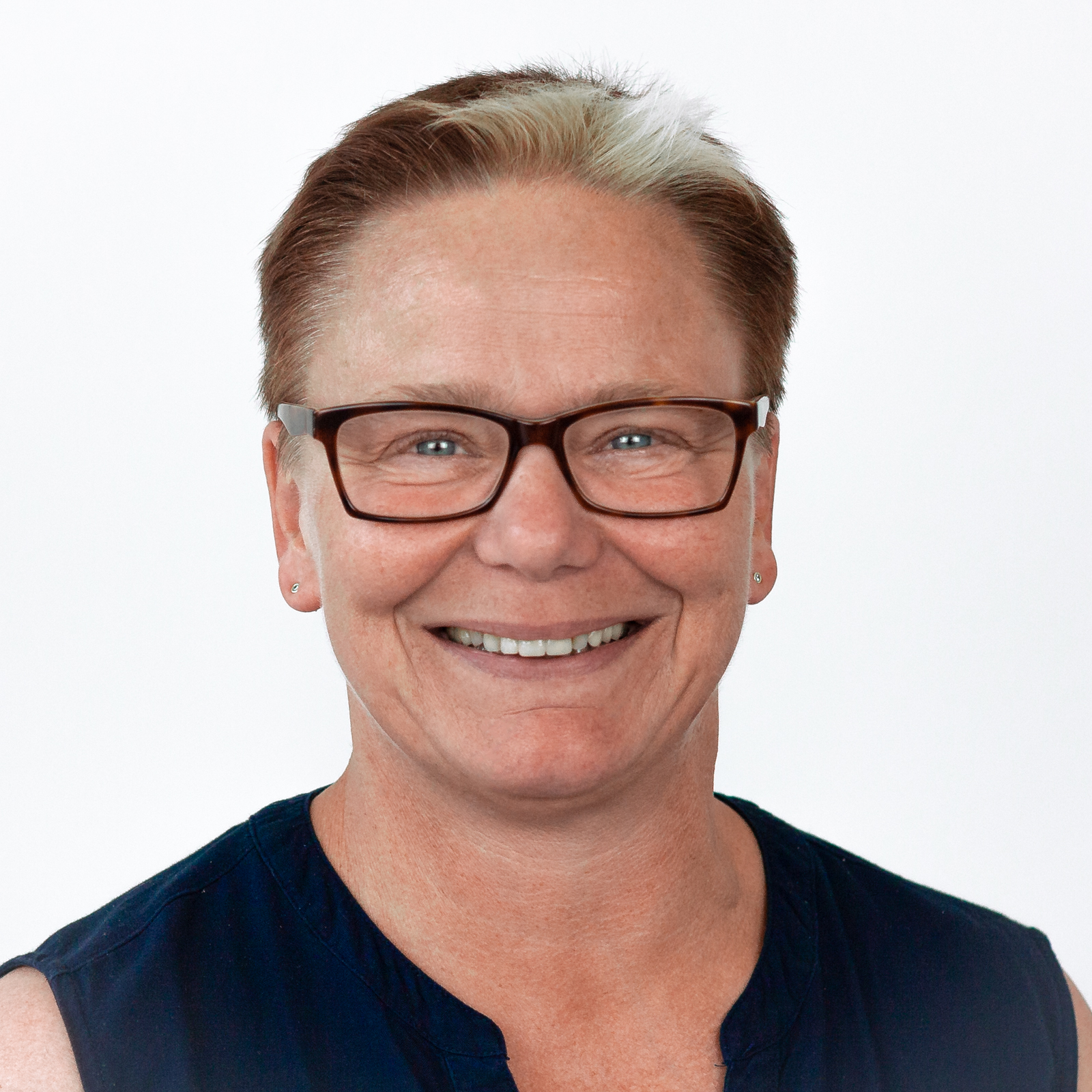 Gisela Jedamzik