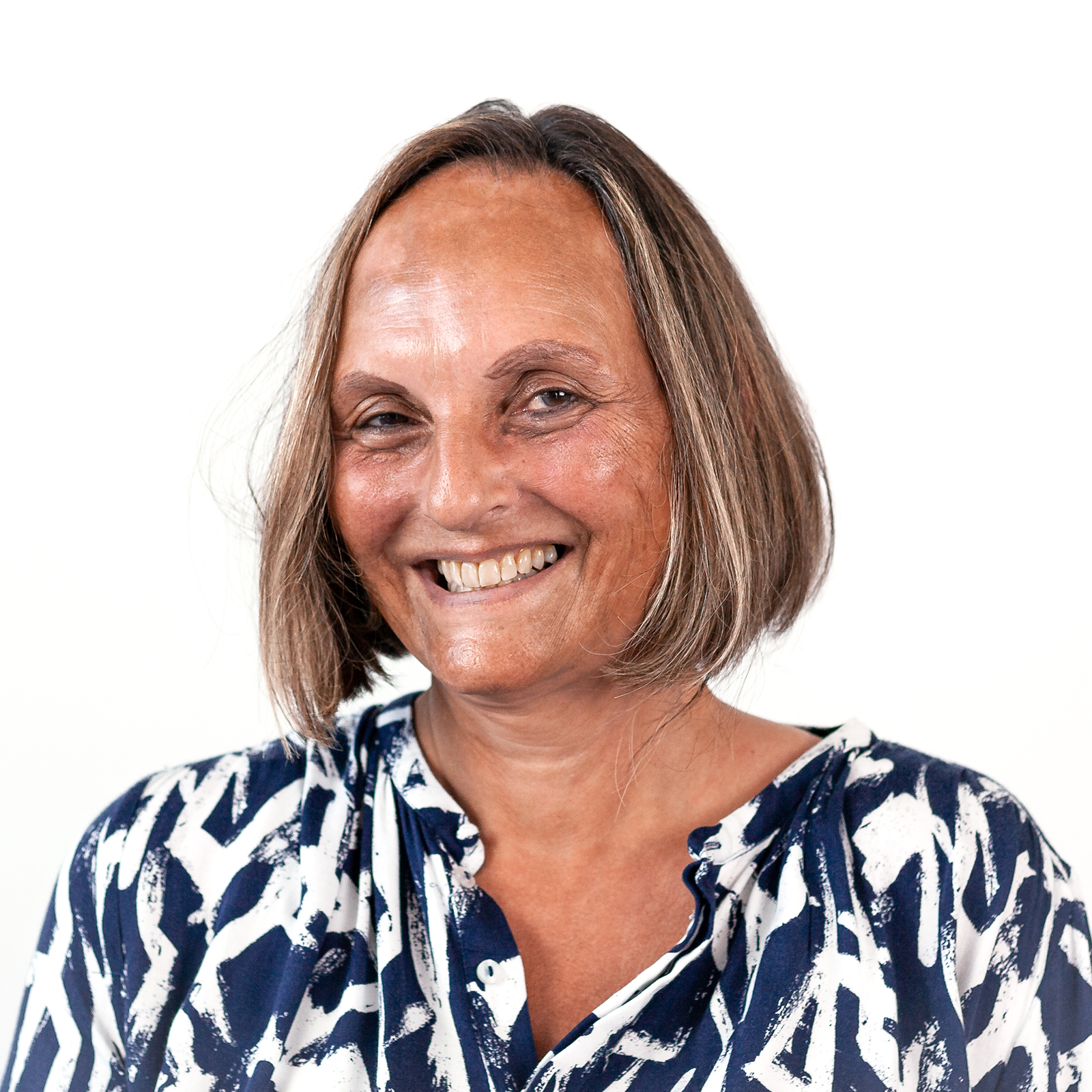 Tanja Dechau-Stol