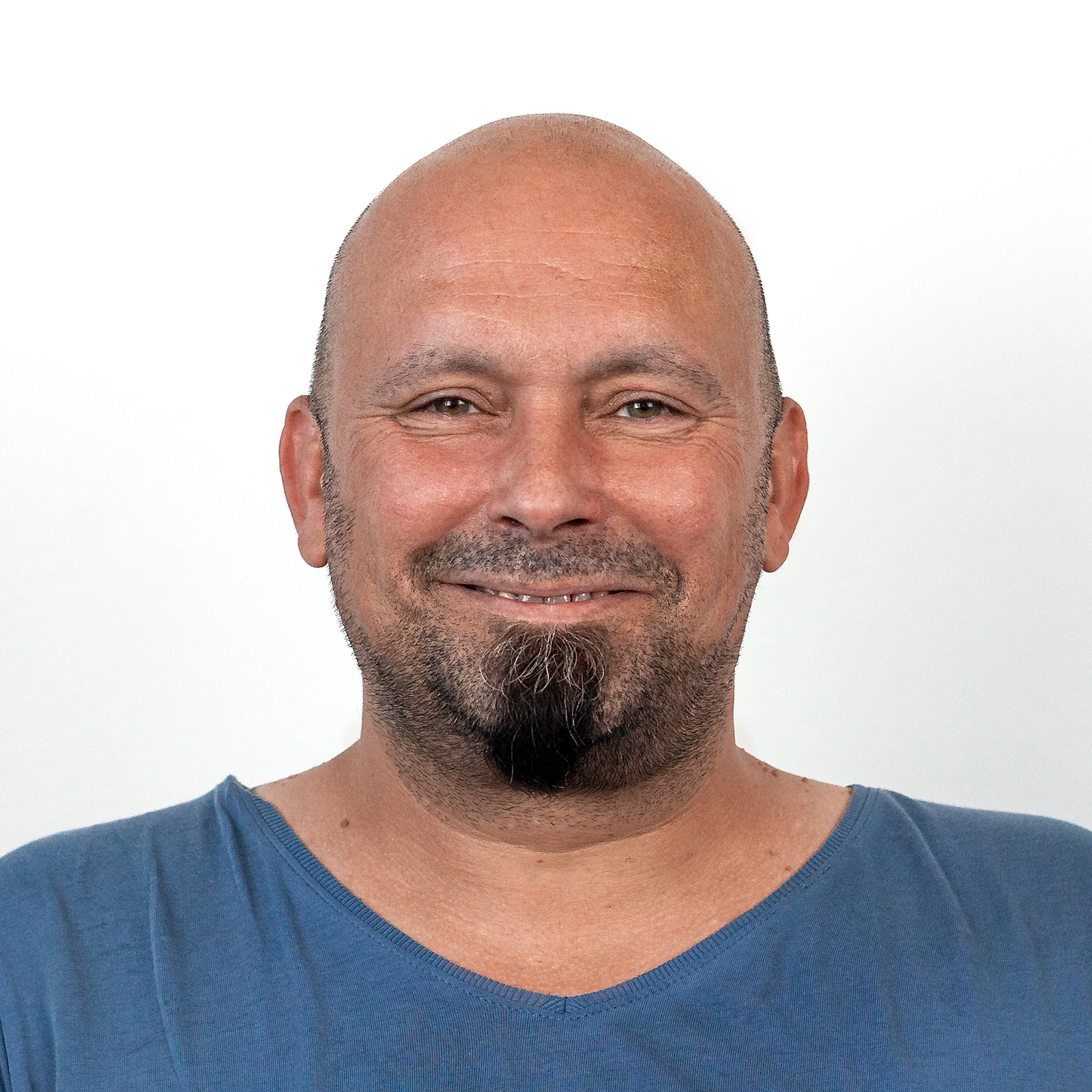 Thomas Wojan