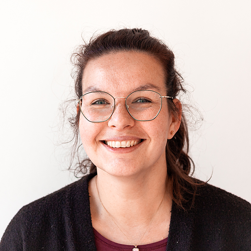 Sabrina Klechowitz